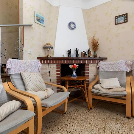 Cathy-2 By Interhome Apartament