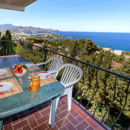 Apartman Cathy-2 By Interhome Llança