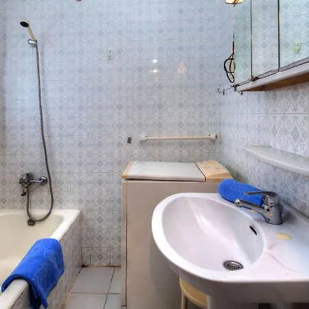 Apartament Cathy-2 By Interhome *