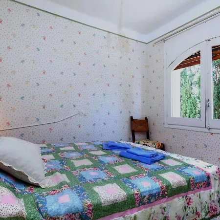 Cathy-2 By Interhome Apartament *