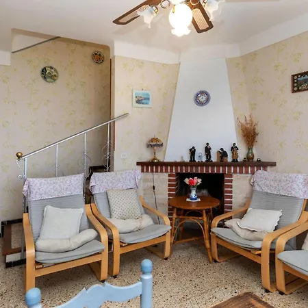 Apartament Cathy-2 By Interhome